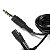Microfone De Lapela P2 Stereo 1,5m Storm - Imagem 2
