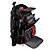 Mochila Para Equipamentos D Addario Backline PW-BLGTP-01 - Imagem 9
