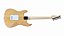 Guitarra Shelter Strato SSW Ash Pro HSS Wilkinson Cor Natural (NA) - Imagem 2