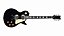 Guitarra Shelter LP S100W HH Wilkinson Cor Preto (BK) - Imagem 1