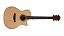 Violão Eletroacústico de Aço Grand Auditorium Cutaway Bromo BAA2CE - Imagem 3