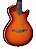 Violão Tagima Modena Nylon Eletroacústico Sólido EQ CB - Imagem 2