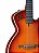 Violão Tagima Modena Nylon Eletroacústico Sólido EQ CB - Imagem 4