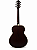 Violão Tagima Eletroacústico Porteño GS Mini Non-Cutaway EQ Aço Preto - Imagem 5