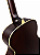 Violão Tagima Eletroacústico Porteño GS Mini Non-Cutaway EQ Aço Preto - Imagem 6