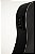 Violão Tagima TBW-400 Folk Slim Cutaway EQ Aço Okoume Preto - Imagem 4
