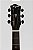 Violão Tagima TLM-100 SB Sapele Folk Non-Cutaway EQ Aço - Imagem 5