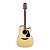Violão De Aço Gd12ce Ns Fosco Takamine - Imagem 1