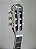 Violão Tagima Cartagena Classical Flat Cutaway EQ Nylon Canhoto LH Preto - Imagem 4