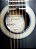 Violão Tagima Cartagena Classical Flat Cutaway EQ Nylon Canhoto LH Preto - Imagem 5