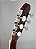 Violão Tagima Cartagena Classical Flat Cutaway EQ Nylon Canhoto LH Preto - Imagem 6