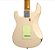 Guitarra Tagima TGA-580 SHPK Shell Pink Relic HSS - Imagem 5
