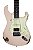Guitarra Tagima TGA-580 SHPK Shell Pink Relic HSS - Imagem 2
