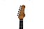 Guitarra Tagima TGA-580 SHPK Shell Pink Relic HSS - Imagem 3