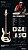 Contrabaixo Waldman Ativo MJJ-724BRA 5 cordas Braguinha Series Baixo com bag - Imagem 9
