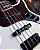 Contrabaixo Waldman Ativo MJJ-724BRA 5 cordas Braguinha Series Baixo com bag - Imagem 4