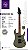 Guitarra Waldman WIGR120 OG Olive Green HH – Extravaganza Series - Imagem 7