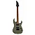Guitarra Waldman WIGR120 OG Olive Green HH – Extravaganza Series - Imagem 9