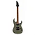 Guitarra Waldman WIGR120 OG Olive Green HH – Extravaganza Series - Imagem 1