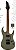 Guitarra Waldman WIGR120 OG Olive Green HH – Extravaganza Series - Imagem 8