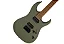 Guitarra Waldman WIGR120 OG Olive Green HH – Extravaganza Series - Imagem 3