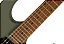 Guitarra Waldman WIGR120 OG Olive Green HH – Extravaganza Series - Imagem 4