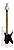 Guitarra Waldman WIG250 WH White HSH com Bag - Imagem 2