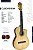 Violão Eletroacústico Waldman CLCEX1010 N Nylon Cutaway Natural Satin - Imagem 7