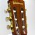 Violão Eletroacústico Waldman CLCEX1010 N Nylon Cutaway Natural Satin - Imagem 5
