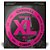 Encordoamento Baixo 4C 45-100 D Addario XL Chromes ECB81M - Imagem 2