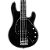 Contrabaixo Waldman MB-105 BBK 5 Cordas com Humbucker – Black - Imagem 2