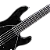 Contrabaixo Waldman MB-105 BBK 5 Cordas com Humbucker – Black - Imagem 4