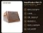 Amplificador Custom Sound para Violão Mini 15W Bluetooth – Natural - Imagem 6