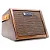 Amplificador Custom Sound para Violão Mini 15W Bluetooth – Natural - Imagem 1