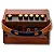 Amplificador Custom Sound para Violão Mini 15W Bluetooth – Natural - Imagem 4