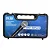 Microfone Dylan SMD-58 Plus Dinâmico Cardioide com Fio com Case - Imagem 2