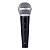 Microfone Dylan SMD-58 Plus Dinâmico Cardioide com Fio com Case - Imagem 5