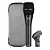 Microfone Dylan Dinâmico DLS-9 Super Cardioide com Soft Case - Imagem 1