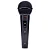 Microfone Dylan com Fio DLS-8 Black Dinâmico Cardioide - Imagem 3