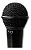 Microfone Dylan com Fio DLS-8 Black Dinâmico Cardioide - Imagem 5
