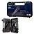 Microfone Dylan com Fio DLS-8 Black Dinâmico Cardioide - Imagem 7