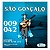 Encordoamento Guitarra 009 Niquel São Gonçalo - Imagem 1