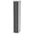 Caixa De Som Coluna Amplificada 8x3" Versa Red Attack Vsc83a Branco - Imagem 2