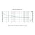 Caixa De Som Coluna Amplificada 8x3" Versa Red Attack Vsc83a Branco - Imagem 6