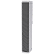 Caixa De Som Coluna Passiva 8x3" Versa Red Attack Vsc83 Branco - Imagem 2