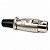 Conector Xlr Femea Linha  05 Unidades Storm - Imagem 3