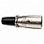 Conector Xlr Macho Linha 05 Unidades Storm - Imagem 4
