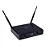 Microfone Dylan Sem Fio DW-602 MAX Duplo UHF com 2 Bastões - Imagem 4
