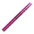 Baqueta Liverpool para Bateria Luminous Fiber Neon Roxo 7A - Imagem 2