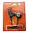 Captador Custom Sound de Contato Passivo CCP-25 BK com Clip e Conexão P10 - Imagem 2